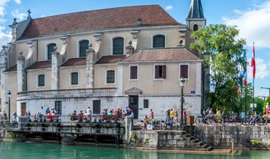 annecy, venice of the alps, and much more